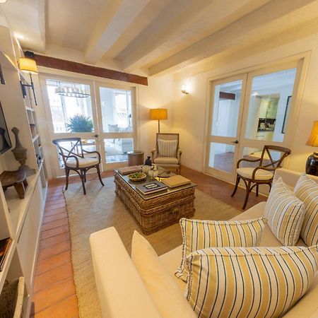 Hotel Casa Don Sancho By Mustique Cartagena Bagian luar foto