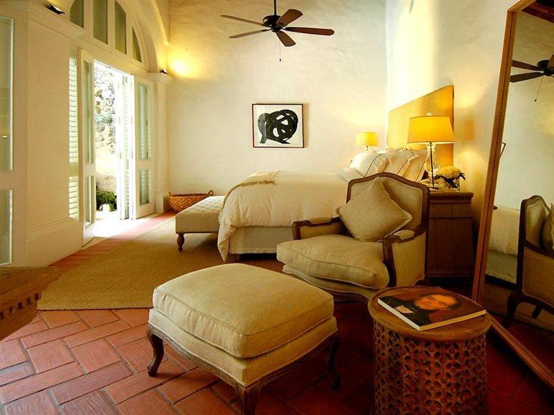 Hotel Casa Don Sancho By Mustique Cartagena Bagian luar foto