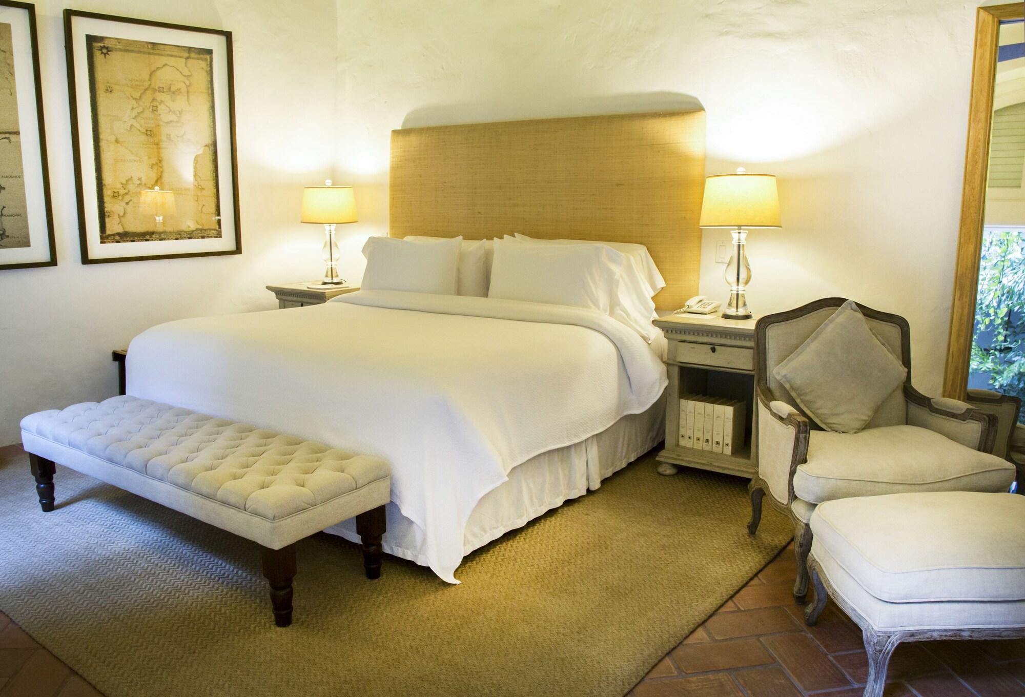 Hotel Casa Don Sancho By Mustique Cartagena Bagian luar foto