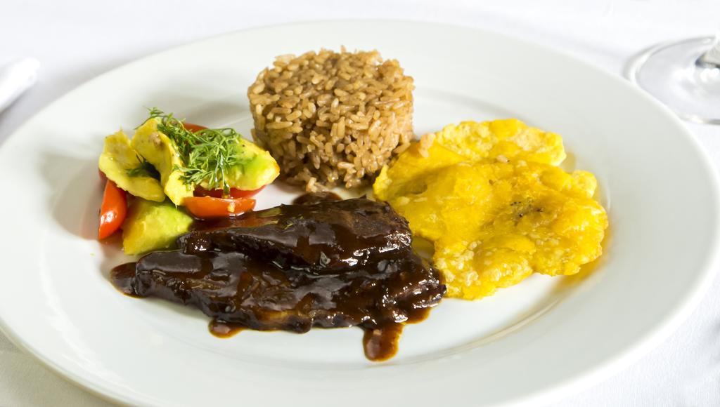 Hotel Casa Don Sancho By Mustique Cartagena Bagian luar foto