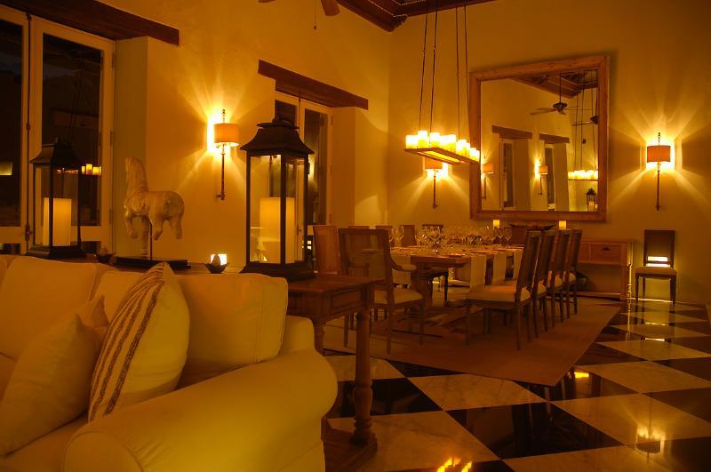 Hotel Casa Don Sancho By Mustique Cartagena Bagian luar foto