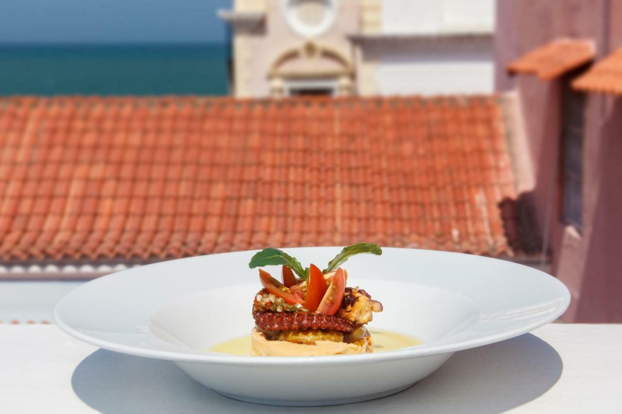 Hotel Casa Don Sancho By Mustique Cartagena Bagian luar foto